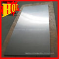 Industry Best Price ASTM B265 Polished Titanium Sheet in Stock